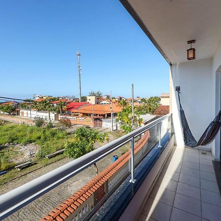 Apart A 450 Metros Da Praia De Ponta Negra Rj Jaconé 외부 사진