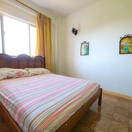 Apart A 450 Metros Da Praia De Ponta Negra Rj Jaconé 외부 사진