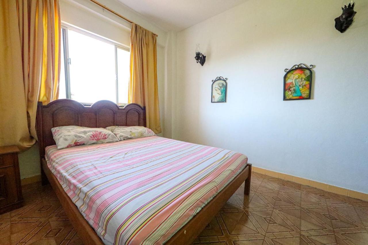 Apart A 450 Metros Da Praia De Ponta Negra Rj Jaconé 외부 사진