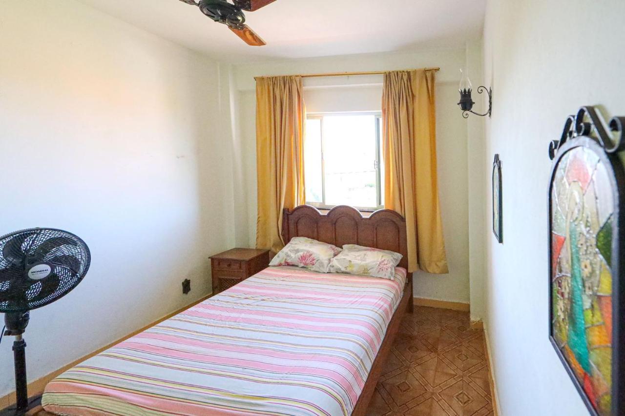 Apart A 450 Metros Da Praia De Ponta Negra Rj Jaconé 외부 사진