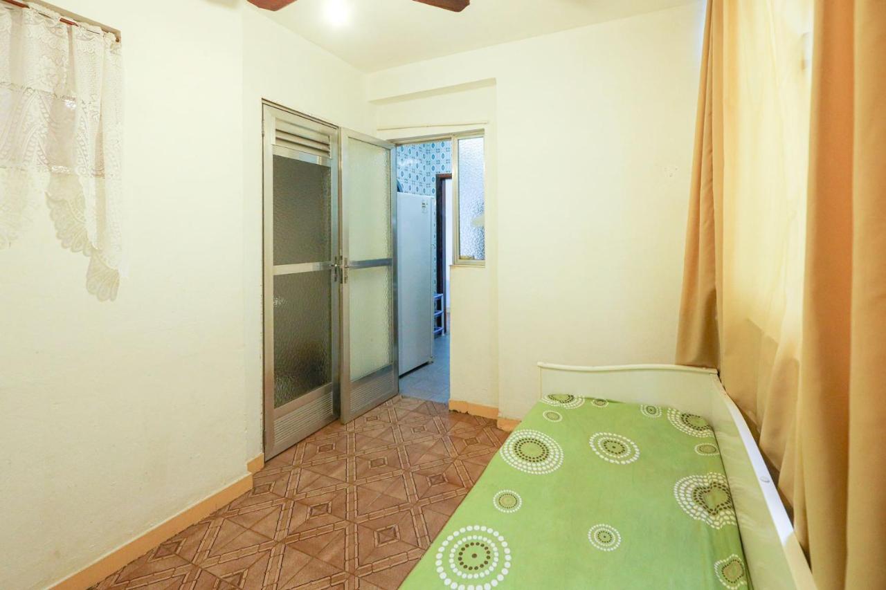Apart A 450 Metros Da Praia De Ponta Negra Rj Jaconé 외부 사진